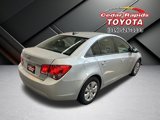 Used 2015 Chevrolet Cruze LS image 2