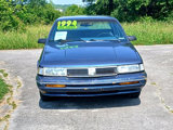 Used 1994 Oldsmobile Cutlass Ciera S image 2