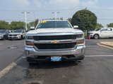 Used 2016 Chevrolet Silverado 1500 LT w/ All Star Edition image 3
