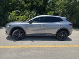 Used 2022 Buick Envision Preferred image 3