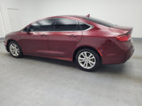 Used 2016 Chrysler 200 Limited Platinum w/ Comfort & Convenience Group image 3