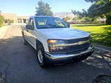Used 2006 Chevrolet Colorado W/T image 4
