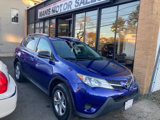 Used 2015 Toyota RAV4 LE image 3