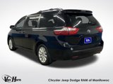 Used 2015 Toyota Sienna XLE image 3