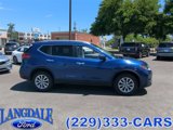 Used 2020 Nissan Rogue SV image 3