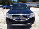 Used 2014 Honda Pilot LX image 3
