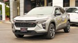 Used 2024 Chevrolet Trax RS w/ Driver Confidence Package image 2