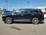 Used 2015 INFINITI QX60 AWD w/ Cargo Package image 2