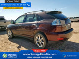 Used 2009 Lexus RX 350 2WD image 3