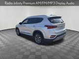 Used 2019 Hyundai Santa Fe Limited image 3