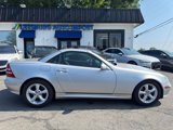 Used 2001 Mercedes-Benz SLK 320 image 6