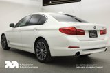 Used 2019 BMW 530i w/ Convenience Package image 3