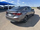 Used 2021 Honda Insight EX image 3