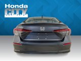 New 2025 Honda Civic LX image 4