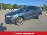 Used 2016 Audi Q3 2.0T Premium Plus w/ Technology Package image 3