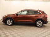 Used 2021 Ford Escape SE image 2