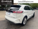 Used 2020 Ford Edge Titanium w/ Equipment Group 301A image 4