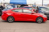 Used 2018 Hyundai Elantra SEL image 4