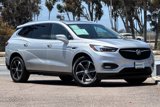 Used 2021 Buick Enclave Essence w/ Sport Touring Edition image 2