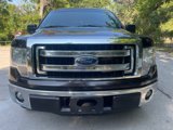 Used 2013 Ford F150 XLT image 4