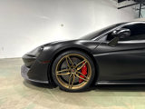 Used 2018 McLaren 570S image 4