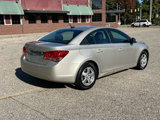 Used 2013 Chevrolet Cruze LT image 5