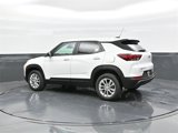 New 2026 Chevrolet TrailBlazer LS w/ LS Convenience Package image 4