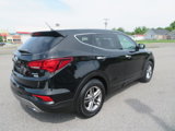 Used 2018 Hyundai Santa Fe Sport image 3