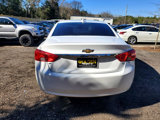 Used 2018 Chevrolet Impala LT image 6