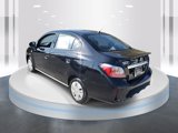 New 2024 Mitsubishi Mirage G4 ES image 3