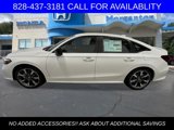 New 2025 Honda Civic Sport Touring image 2