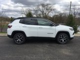 New 2025 Jeep Compass Limited image 2