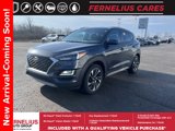 Used 2019 Hyundai Tucson Sport image 2
