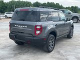Certified 2022 Ford Bronco Sport Badlands image 3