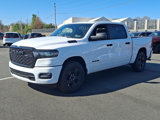 New 2025 RAM 1500 Tradesman w/ Night Edition image 2