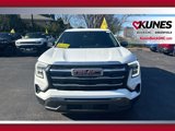 New 2025 GMC Terrain Elevation image 2