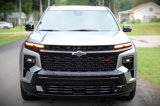Used 2024 Chevrolet Traverse RS w/ LPO, Floor Liner Package image 2