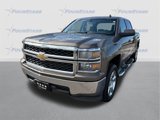 Used 2014 Chevrolet Silverado 1500 LT w/ Texas Edition, 1LT Trim image 3