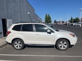 Used 2015 Subaru Forester 2.5i Premium image 2