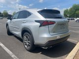 Used 2015 Lexus NX 200t AWD image 3