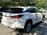 Used 2020 Lexus RX 350 FWD w/ Luxury Package image 5