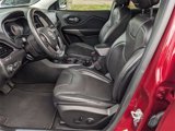 Certified 2021 Jeep Cherokee Limited w/ Elite Package image 5