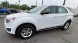 Used 2017 Chevrolet Equinox LS image 4