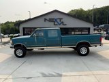 Used 1995 Ford F350 4x4 Crew Cab image 6