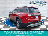 Used 2023 GMC Acadia SLT image 5