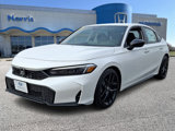 New 2025 Honda Civic Sport image 2