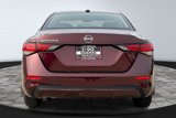 New 2025 Nissan Sentra SV image 4