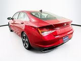 Certified 2023 Hyundai Elantra Limited image 5