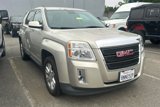 Used 2013 GMC Terrain SLE image 2