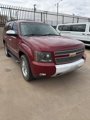 Used 2011 Chevrolet Tahoe LT w/ Suspension Package, Off-Road image 2